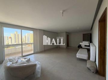 Apartamento · 150m² · 3 Quartos · 2 Vagas · Apartamento, Vila Imperial, São José do Rio Preto