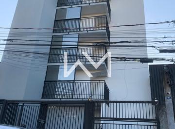 Apartamento · 31m² · 1 Quarto · Kitnet para Alugar no Jardim Bom Clima em Guarulhos – 31m² | Residencial Santo Antonio