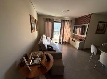 Apartamento · 110m² · 3 Quartos · 2 Vagas · Apartamento, 3 quartos, Jardim Walkíria, Rio Preto