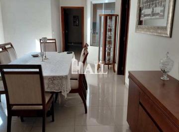 Casa · 168m² · 3 Quartos · 2 Vagas · Casa de Condomínio, Village Damha III, Mirassol