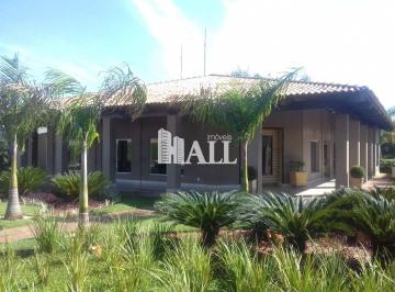 Casa · 327m² · 4 Quartos · 4 Vagas · Casa de Condomínio, Recanto do Lago, Rio Preto