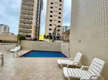 Apartamento · 42m² · 1 Quarto · 1 Vaga · Apartamento, Aviação, Praia Grande