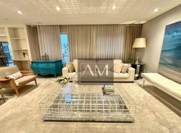 0e38924d06f349d0cfd0f5ee7539b8fa687ccbfa · Apartamento com 3 dormitórios à venda, 264 m² por R$ 4.500.000 - Rua Emílio Mallet, 367 - Vila Gomes