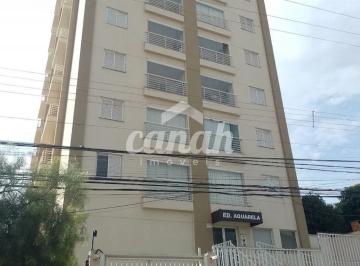 Apartamento · 72m² · 2 Quartos · 1 Vaga · Apartamento para Locação no Jardim Paulista, Ribeirão Preto
