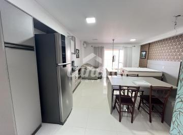 Apartamento · 51m² · 1 Quarto · 1 Vaga · Apartamento para Locação no Jardim Botânico, Ribeirão Preto