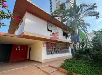d026bb07c91ee31411115db7e211a293ed0aa6ee · Casa com 5 dormitórios para alugar, 250 m² por R$ 9.770,00/mês - Ponta da Praia - Santos/SP