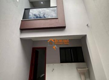 b430d3e104329c0303e75c6cc9d924e11dbf61dc · Sobrado com 2 dormitórios à venda, 85 m² por R$ 430.000,00 - Jardim Rio Negro - Itaquaquecetuba/SP