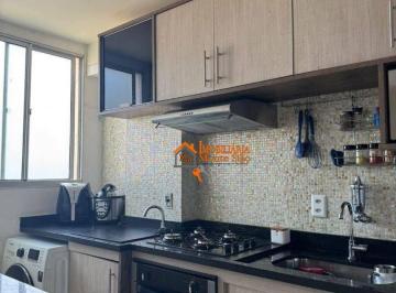 896b2bf71d186a5d5ac3f218102080ab74d1c980 · Apartamento com 2 dormitórios à venda, 44 m² por R$ 305.000,00 - Gopoúva - Guarulhos/SP