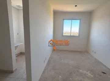 18649002443c551ad3ee2773000ef042a64e3f75 · Apartamento com 2 dormitórios à venda, 44 m² por R$ 310.000 - Vila Bremen - Guarulhos/SP