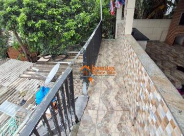 e519240f71f623183ec8c6d8388d339cc4878ecf · Casa com 2 dormitórios à venda, 120 m² por R$ 160.000,00 - Jardim Paraíso - Guarulhos/SP