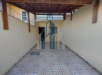Casa · 80m² · 2 Quartos · 2 Vagas · Casa para alugar no bairro Itaquera - São Paulo/SP, Zona Leste