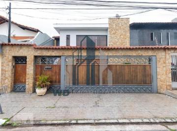 Casa · 300m² · 3 Quartos · 6 Vagas · Casa à venda no bairro Cidade Patriarca - São Paulo/SP, Zona Leste