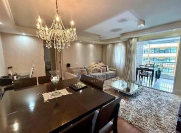 a90ced3fad2ccc8e86b2a70ce56ccf82ce1f5a7f · Apartamento com 2 dormitórios à venda, 83 m² por R$ 790.000,00 - Centro - Guarulhos/SP