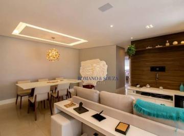 d9702ce444e87e20224a23ff5d98b1f8bad37e56 · Apartamento com 3 dormitórios à venda, 106 m² por R$ 1.200.000,00 - Jardim Flor da Montanha - Guarul