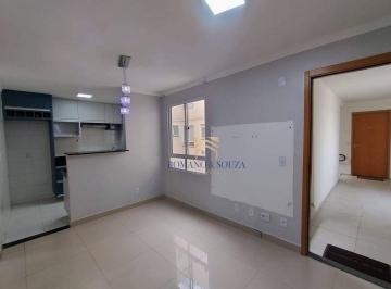 86bb2991e6302b859a1af419ebaddae656a7d9cc · Apartamento com 2 dormitórios à venda, 40 m² por R$ 260.000 - Condomínio Parque Santa Ana -São João