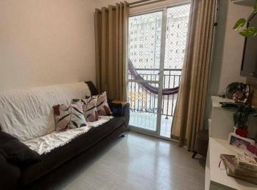 15746ee26d695c8b2ba0a04e2fe6f9f1580f48b5 · Apartamento com 3 dormitórios à venda, 56 m² por R$ 392.200,00 - Cocaia - Guarulhos/SP