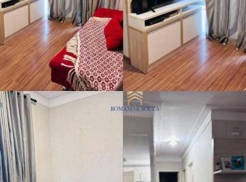 25631539f40b2dccc2b2ceb215782ab60804bcc9 · Apartamento com 3 dormitórios à venda, 58 m² por R$ 340.000,00 - Cocaia - Guarulhos/SP