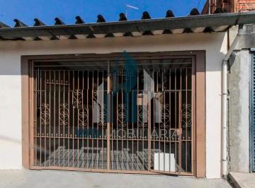 Casa · 125m² · 3 Quartos · 2 Vagas · Casa para alugar no bairro Cidade Centenário - São Paulo/SP