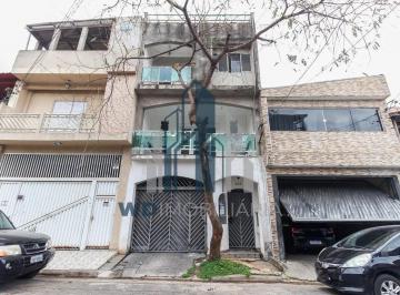 Casa · 105m² · 3 Quartos · 2 Vagas · Casa para alugar no bairro Parque Savoy City - São Paulo/SP, Zona Leste