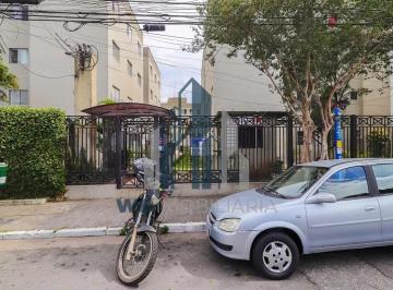 Apartamento · 48m² · 3 Quartos · 1 Vaga · Apartamento para alugar no bairro Vila Jacuí - São Paulo/SP, Zona Leste