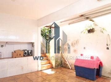 Casa · 350m² · 3 Quartos · 4 Vagas · Casa à venda no bairro Parque Cruzeiro do Sul - São Paulo/SP