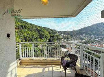 c7663e0983628bd94f8f7fc353d310b0e6f42480 · Apartamento com 3 dormitórios à venda, 84 m² por R$ 729.000,00 - Marapé - Santos/SP