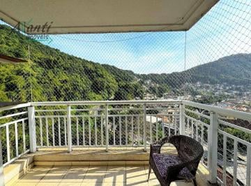 1dbcc77b51e0f9b85a5d2b877c5fb02f8ff87258 · Apartamento com 3 dormitórios para alugar, 84 m² por R$ 5.770,00/mês - Marapé - Santos/SP