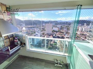 5a4aa4e95c64e51fd2932e04f8ca145f67994ff2 · Apartamento 2 dormitórios à venda, 1 Vaga Demarcada - Campo Grande - Santos/SP