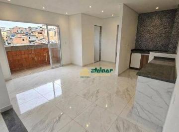 fa295c682b3a442d16c220d55271323404aedfd4 · Apartamento com 2 dormitórios à venda, 49 m² por R$ 340.000,00 - Gopoúva - Guarulhos/SP