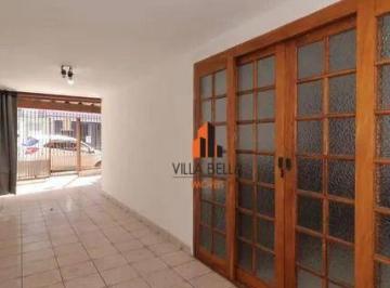 dc1f3b22ca154bd9b0307d2abeae070071c1aafd · Casa com 2 dormitórios para alugar, 100 m² por R$ 2.600,00/mês - Vila Eldízia - Santo André/SP