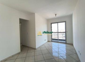 7378ca57d07c3097972441ca59c1dfd225269a7c · Apartamento com 2 dormitórios para alugar, 52 m² por R$ 2.343,00/mês - Bom Clima - Guarulhos/SP
