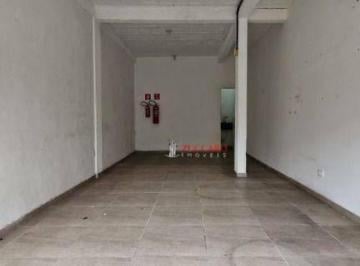45106bd85b0e63dfa6a53d96872c8ccb36b15981 · Salão para alugar, 28 m² por R$ 1.250,00/mês - Vila São Jorge - Guarulhos/SP