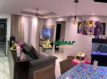 b8b4807c0583ed6e0b5fa9ecf51cb65c4acfcd0d · Apartamento com 2 dormitórios à venda, 50 m² por R$ 449.900,00 - Vila São Ricardo - Guarulhos/SP