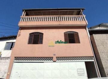 5c15f14c8d140c76feec9c622e460f26bec70bcf · Casa com 2 dormitórios para alugar, 80 m² por R$ 1.500,00/mês - Vila São João Batista - Guarulhos/SP