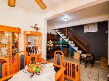 85ca791c1d1e88ecbd46a59009880f255de8c3b5 · Sobrado com 4 dormitórios à venda, 100 m² por R$ 1.200.000,00 - Vila Trabalhista - Guarulhos/SP