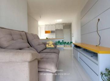 673daa50f70fdda14c7e59cf14a61e695374d84d · Apartamento com 2 dormitórios à venda, 52 m² por R$ 450.000,00 - Macedo - Guarulhos/SP