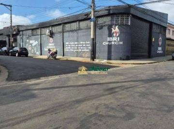 900dc5453f6108ccd114783b3eef99df11b88ae9 · Galpão para alugar, 300 m² por R$ 7.400,00/mês - Jardim Monte Carmelo - Guarulhos/SP