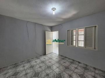 a1b587c40ceec1137e03bc4bab9c499fa05d4c07 · Casa com 1 dormitório para alugar, 40 m² por R$ 900,00/mês - Vila São João Batista - Guarulhos/SP