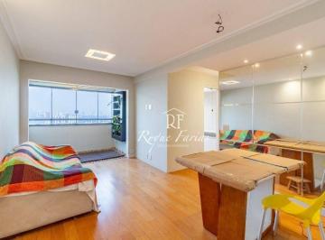 1a0bdfdc112959d606ea21eb04f839c968822471 · Apartamento à venda, 80 m² por R$ 601.325,92 - Jaguaré - São Paulo/SP
