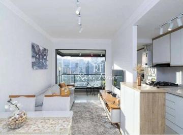 8cf7540e83bd4f20fc248ca5e942571fbffa179a · Apartamento com 2 dormitórios à venda, 64 m² por R$ 725.000,00 - Vila Osasco - Osasco/SP