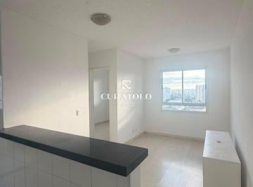 Apartamento · 50m² · 2 Quartos · 1 Vaga · DEZ Vila Alpina - Apartamento à venda com 60 m², 2 quartos e vaga, Vila Prudente, São Paulo.