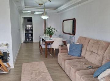 cbe743c9ba162cfa4e430535fcab31765a8f3ec6 · Apartamento com 3 dormitórios à venda, 114 m² por R$ 680.000 - Vila Zanardi - Guarulhos/SP