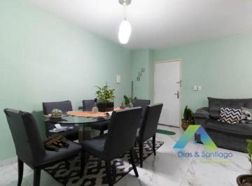 Apartamento · 65m² · 3 Quartos · 1 Vaga · Condominio Conjunto Residencial Vila Moraes - APARTAMENTO À VENDA – 3 DORMITÓRIOS