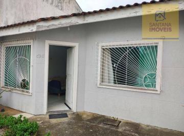 8d12cf8c45332abea8d59d1f49879ec3fb8c64d4 · Casa com 2 dormitórios à venda, 44 m² por R$ 210.000 - Jardim das Acácias - Campo Largo/PR