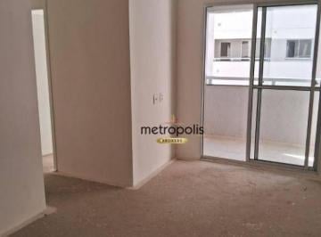 Sala · Apartamento com 3 dormitórios à venda, 57 m² por R$ 540.000,00 - Vila Bertioga - São Paulo/SP