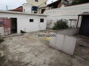Área externa · Casa com 3 dormitórios à venda, 126 m² por R$ 1.450.000,00 - Barcelona - São Caetano do Sul/SP