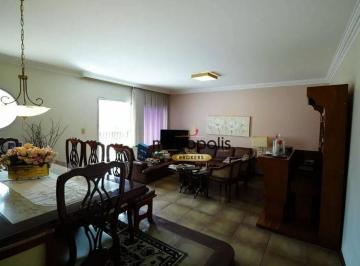 Sala · Apartamento com 3 dormitórios à venda, 135 m² por R$ 620.000,00 - Jardim - Santo André/SP