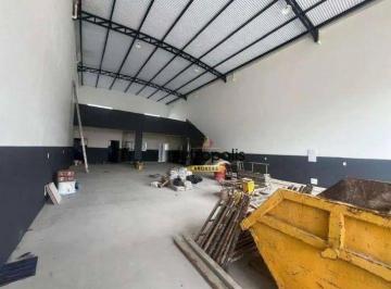 Galpão · Galpão para alugar, 280 m² por R$ 7.700,00/mês - Jardim Sônia Maria - Mauá/SP