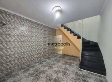 Sala · Sobrado com 2 dormitórios, 189 m² - venda por R$ 640.000,00 ou aluguel por R$ 3.200,00/mês - Santa M