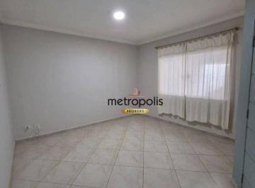 Sala · Sobrado com 3 dormitórios à venda, 166 m² por R$ 990.000,00 - Vila Alpina - Santo André/SP
